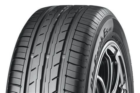 yokohama bluearth-es es32 review|Yokohama BluEarth Es32 Tires Review.